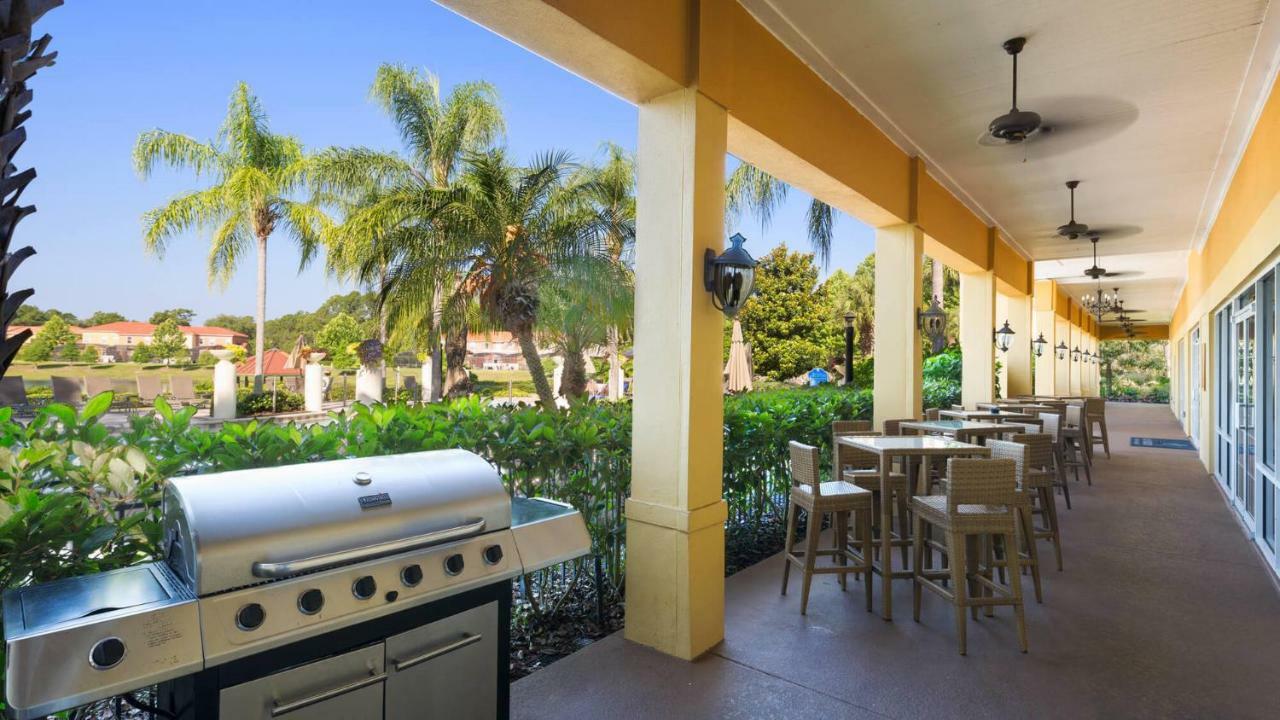 Encantada Rose - A 4 Bed Townhouse Near Disney كيسيمي المظهر الخارجي الصورة
