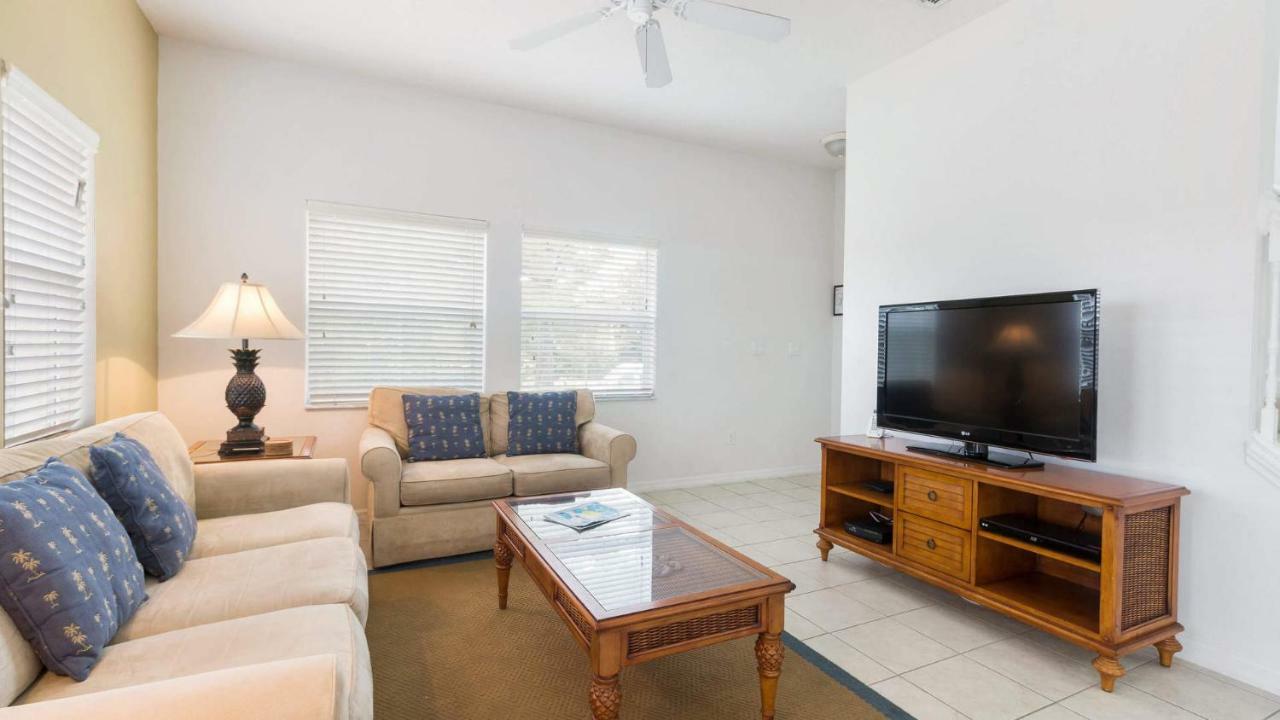 Encantada Rose - A 4 Bed Townhouse Near Disney كيسيمي المظهر الخارجي الصورة