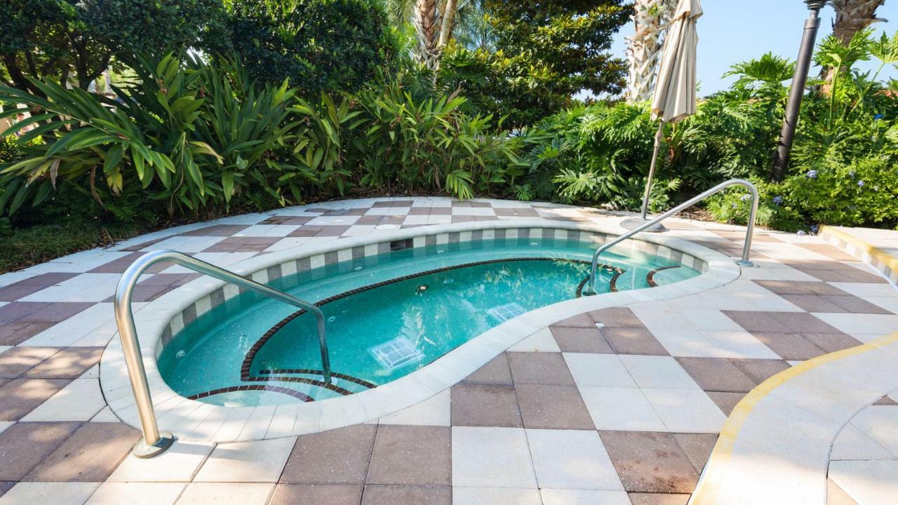 Encantada Rose - A 4 Bed Townhouse Near Disney كيسيمي المظهر الخارجي الصورة