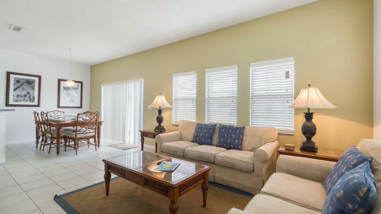 Encantada Rose - A 4 Bed Townhouse Near Disney كيسيمي المظهر الخارجي الصورة