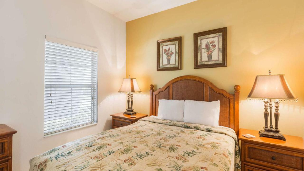 Encantada Rose - A 4 Bed Townhouse Near Disney كيسيمي المظهر الخارجي الصورة