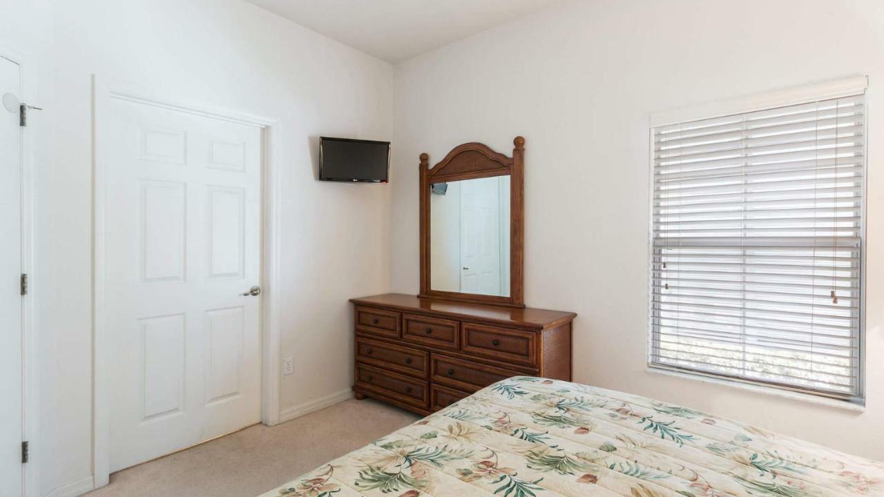 Encantada Rose - A 4 Bed Townhouse Near Disney كيسيمي المظهر الخارجي الصورة