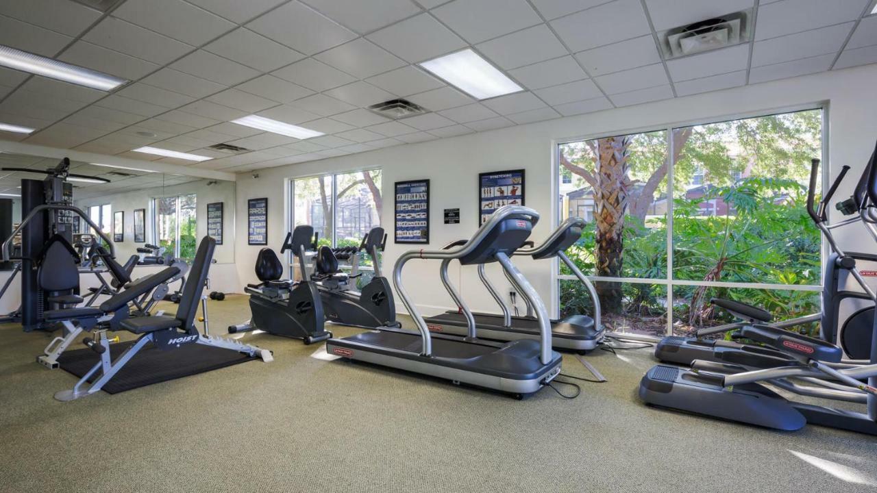 Encantada Rose - A 4 Bed Townhouse Near Disney كيسيمي المظهر الخارجي الصورة